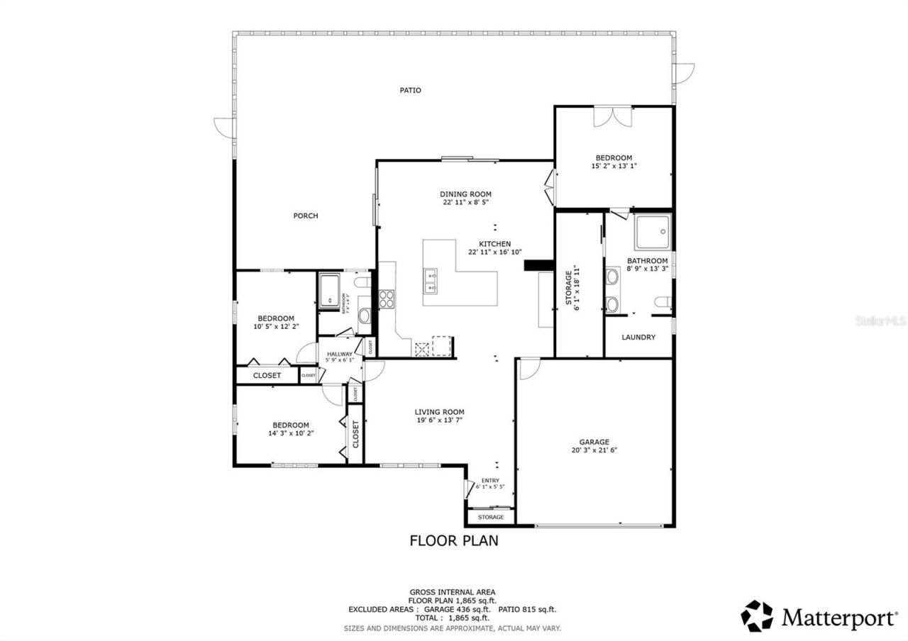 3784 42nd Avenue S, Saint Petersburg, FL 33711 Photo