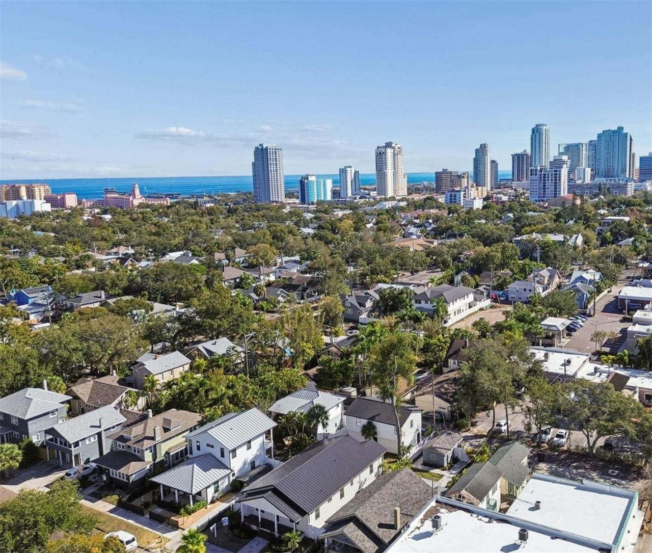 322 11th Avenue N, Saint Petersburg, FL 33701 Photo