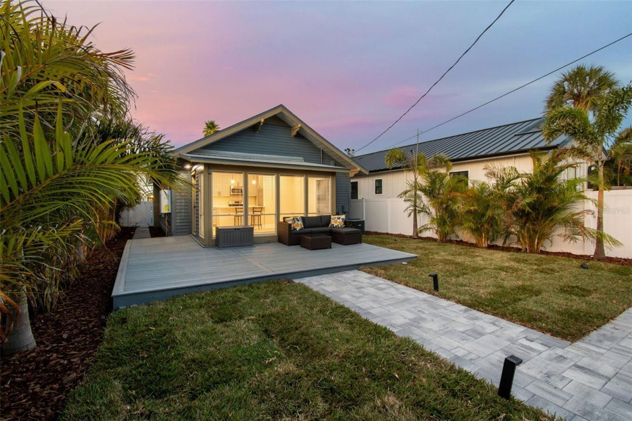 322 11th Avenue N, Saint Petersburg, FL 33701 Photo