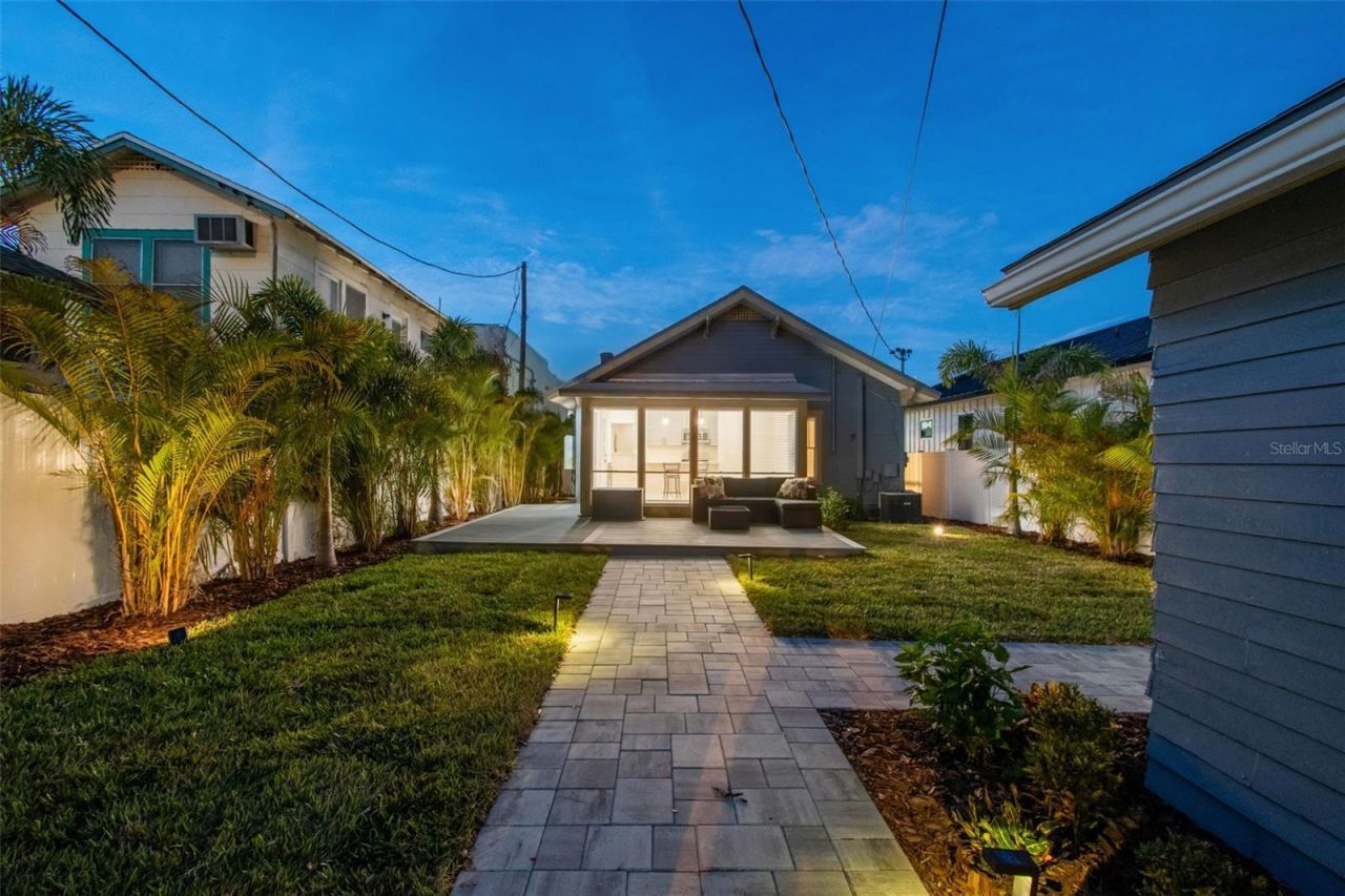 322 11th Avenue N, Saint Petersburg, FL 33701 Photo