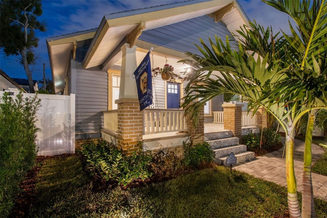 322 11th Avenue N, Saint Petersburg, FL 33701 Photo