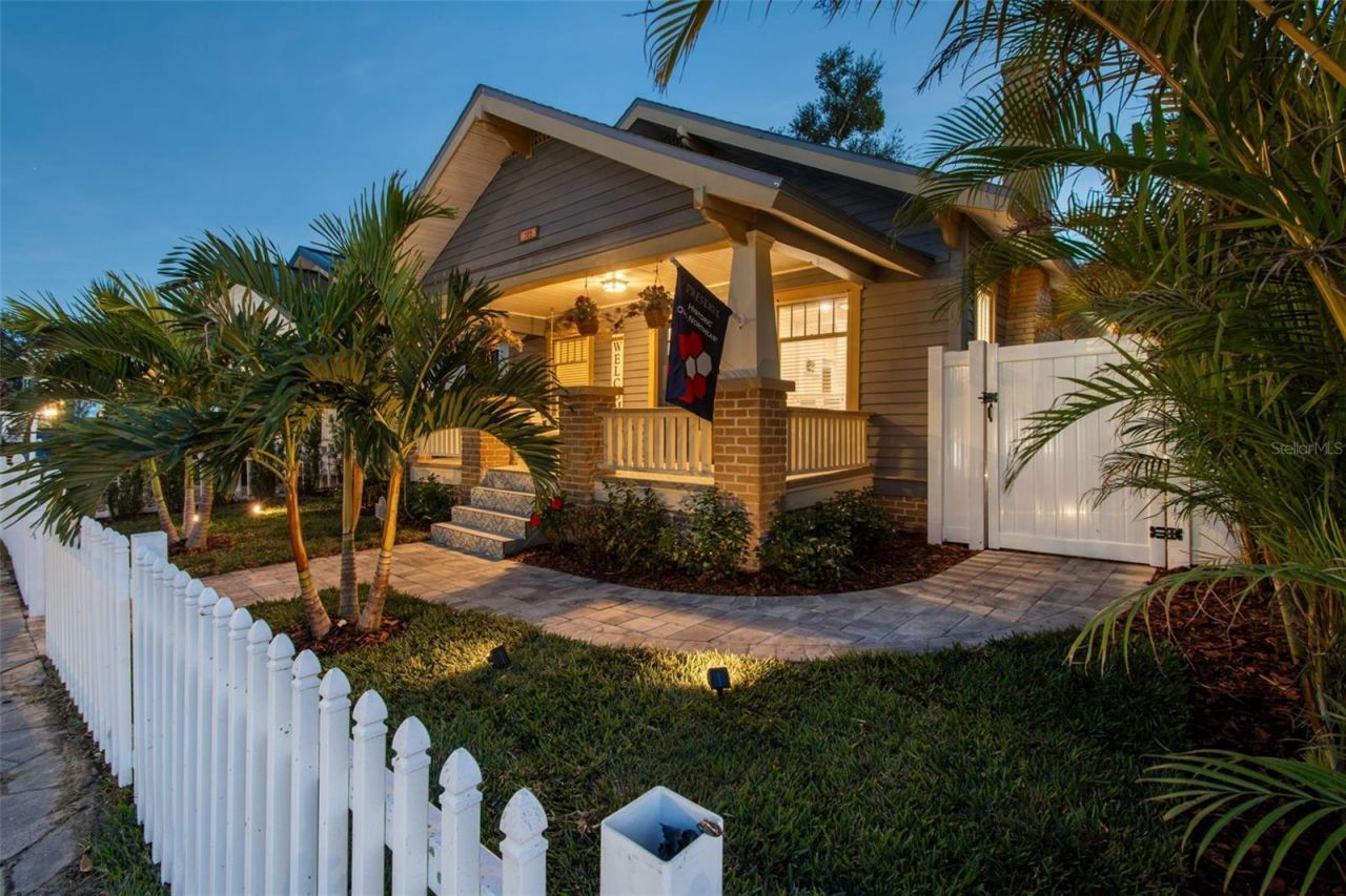 322 11th Avenue N, Saint Petersburg, FL 33701 Photo