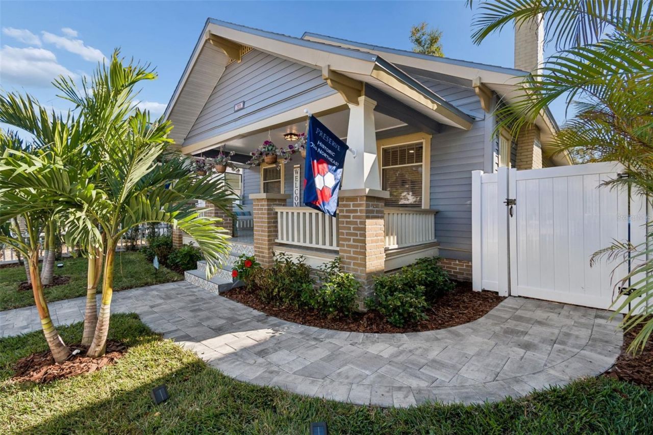 322 11th Avenue N, Saint Petersburg, FL 33701 Photo