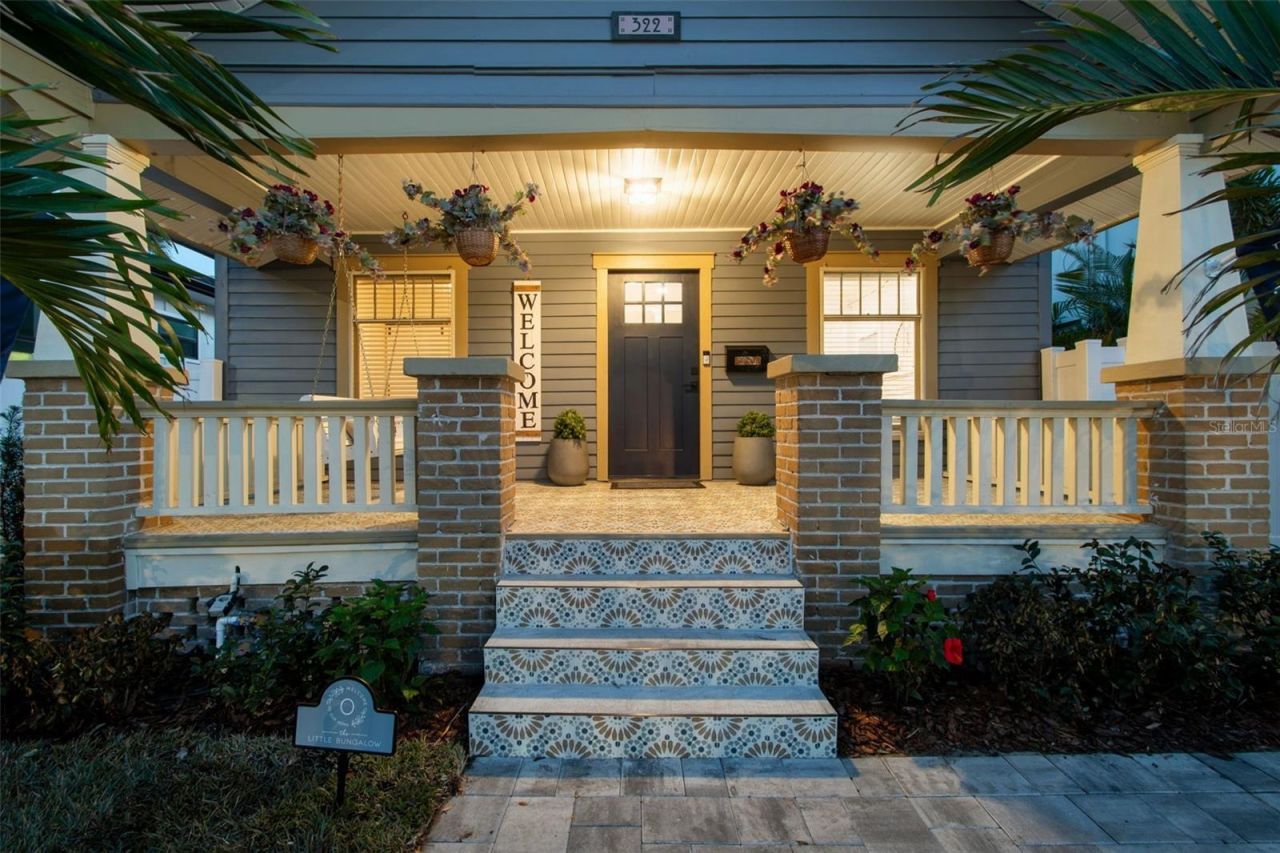 322 11th Avenue N, Saint Petersburg, FL 33701 Photo