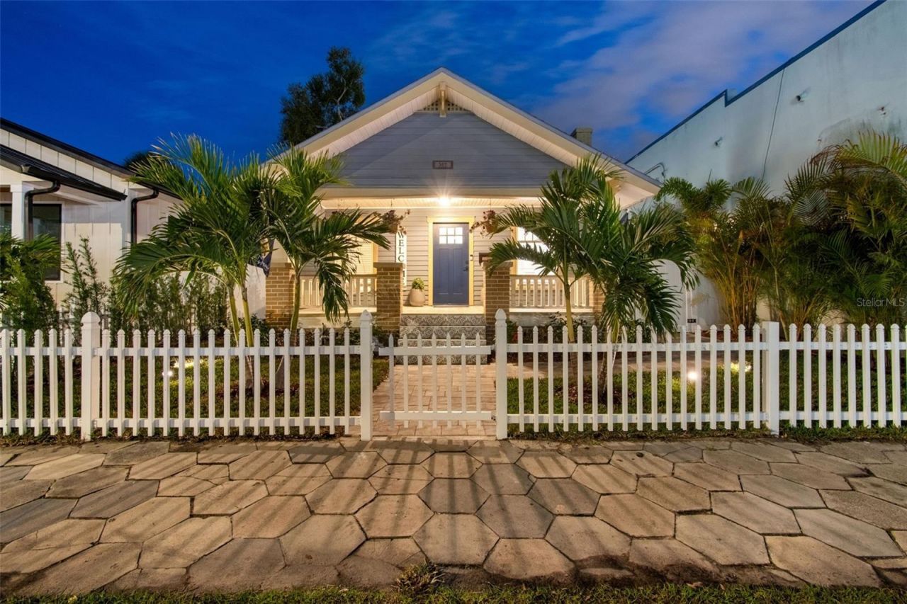 322 11th Avenue N, Saint Petersburg, FL 33701 Photo