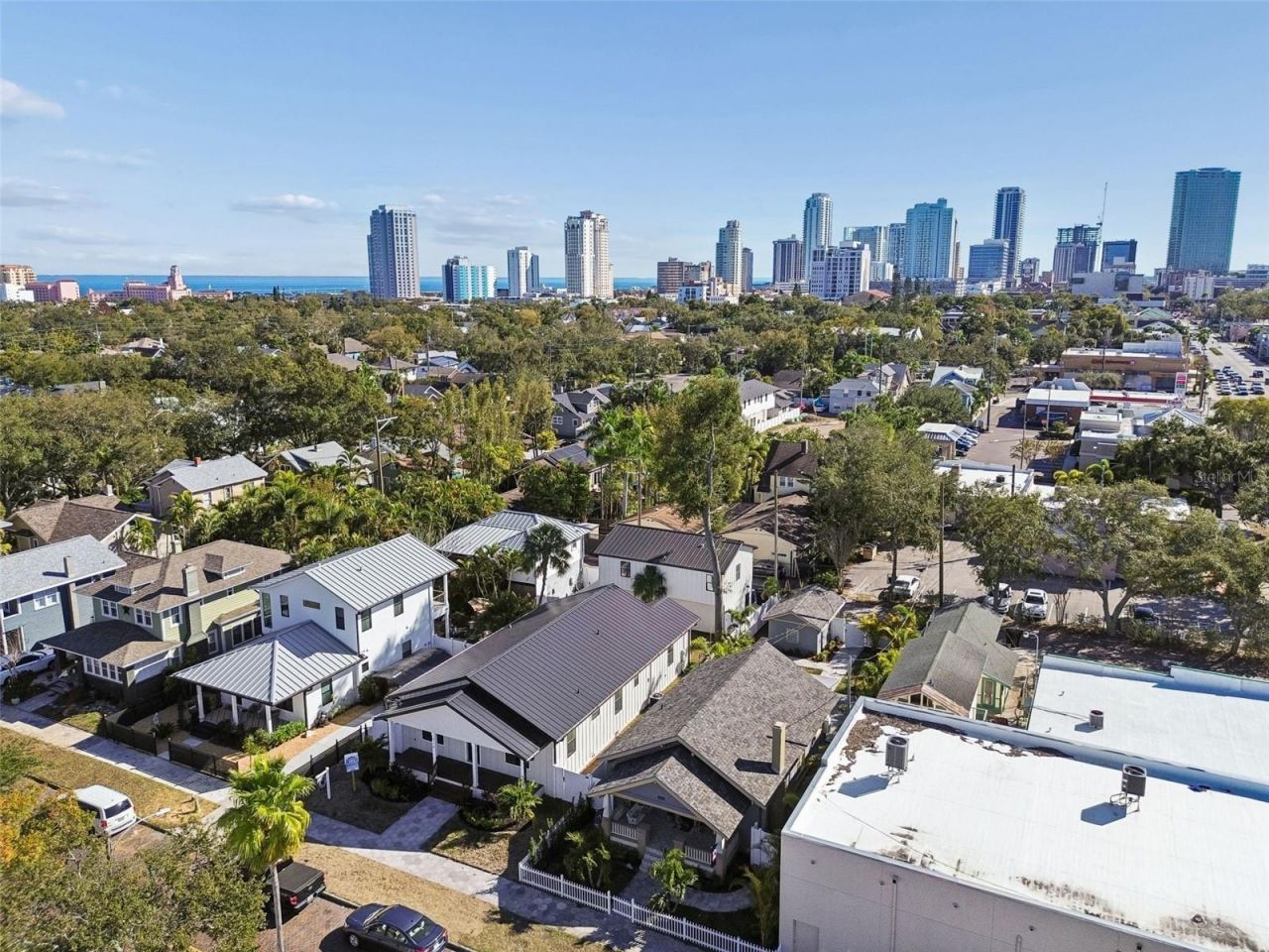 322 11th Avenue N, Saint Petersburg, FL 33701 Photo