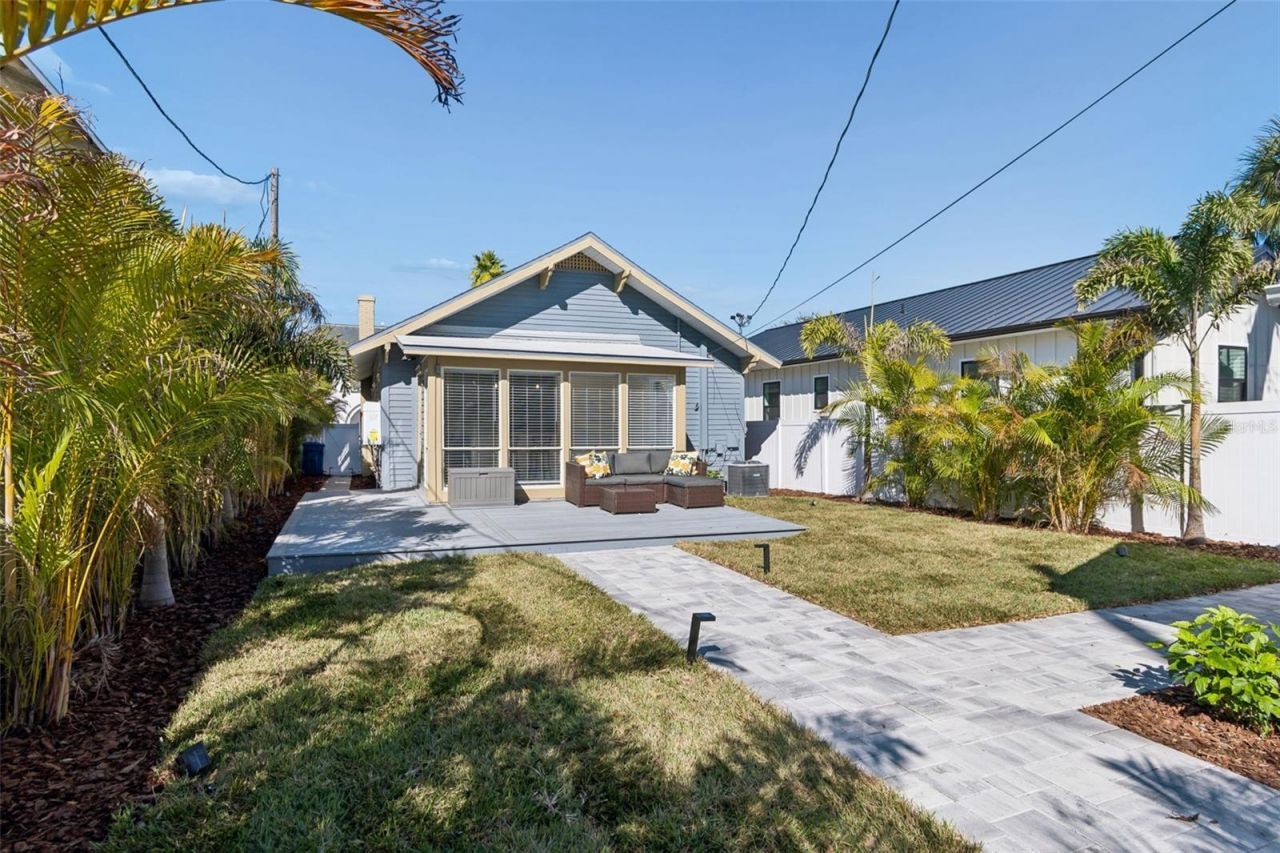 322 11th Avenue N, Saint Petersburg, FL 33701 Photo