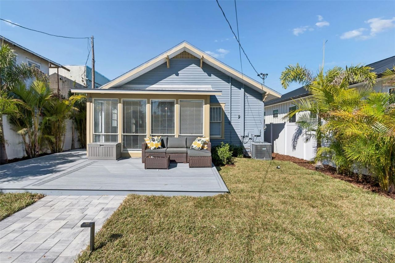 322 11th Avenue N, Saint Petersburg, FL 33701 Photo