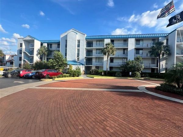 2424 W TAMPA BAY BOULEVARD, Unit L203, TAMPA, FL 33607