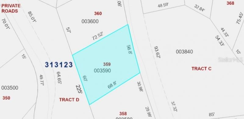 359 Possum Path, River Ranch, FL 33867 Photo