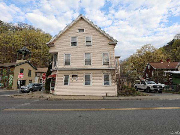 577 Abeel Street, Kingston, NY 12401