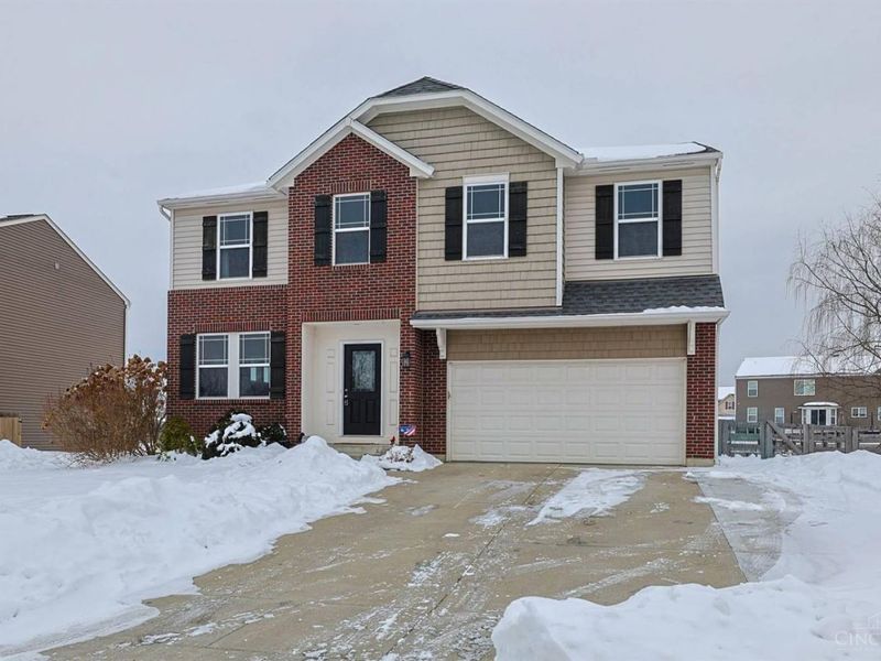 1539 Sefton Drive, Harrison, OH 45030 Photo 2