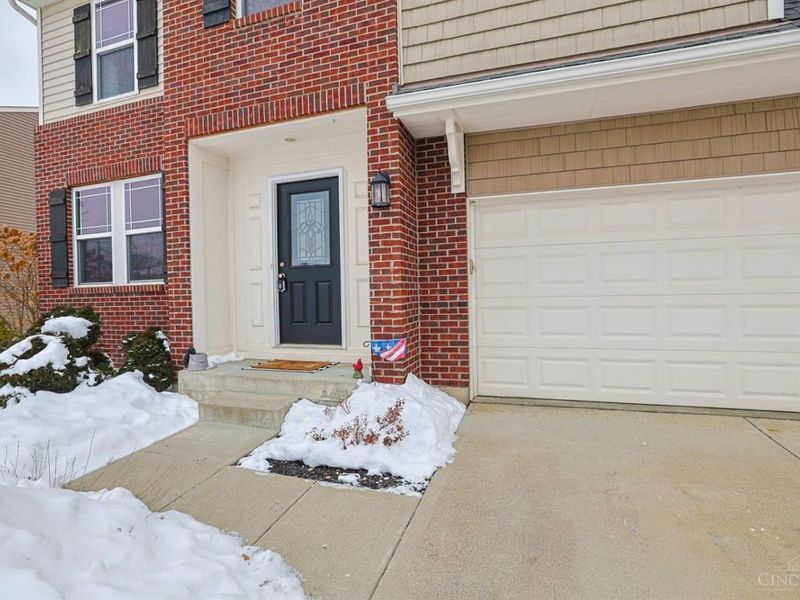 1539 Sefton Drive, Harrison, OH 45030 Photo 3