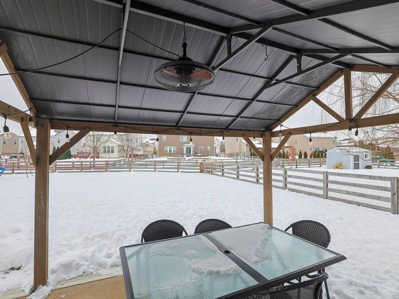 1539 Sefton Drive, Harrison, OH 45030 Photo 42