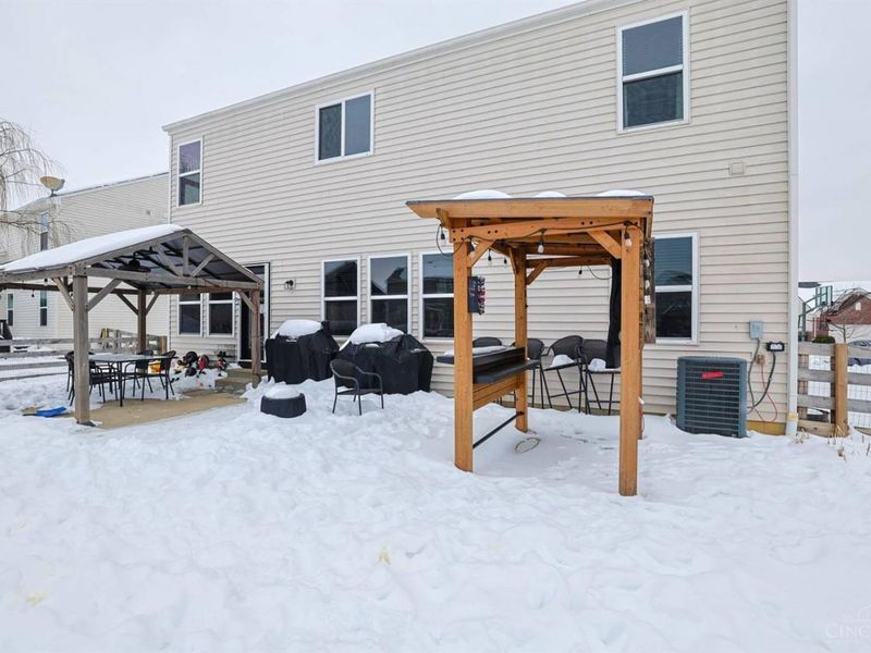 1539 Sefton Drive, Harrison, OH 45030 Photo 43