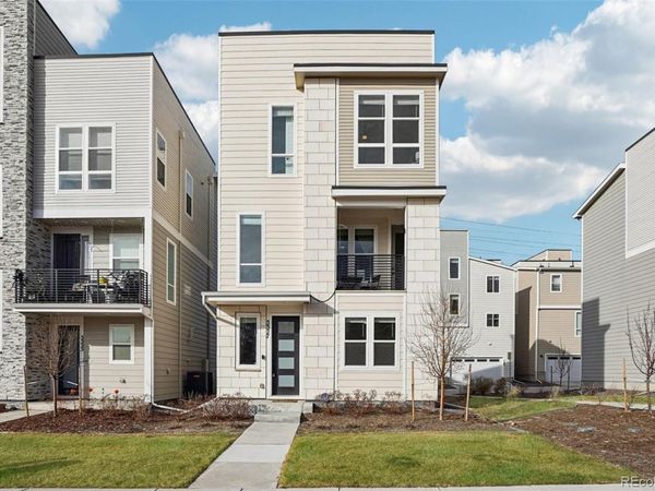 5327 Quail Way, Arvada, CO 80002