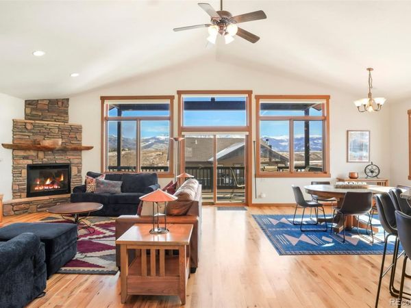 39 Coneflower Drive, Tabernash, CO 80478