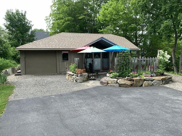 9 James Street, Belfast, ME 04915