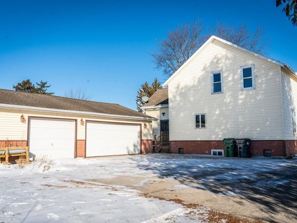 115 S 6TH STREET, Reedsville, WI 54230