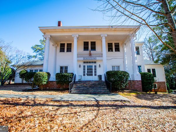 310 Kramer Street, Carrollton, GA 30117
