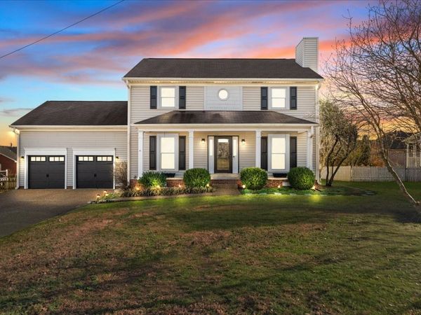 143 Devonshire Trl , Hendersonville, TN 37075