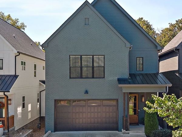 505 Achievement Dr, Unit A, Nashville, TN 37209