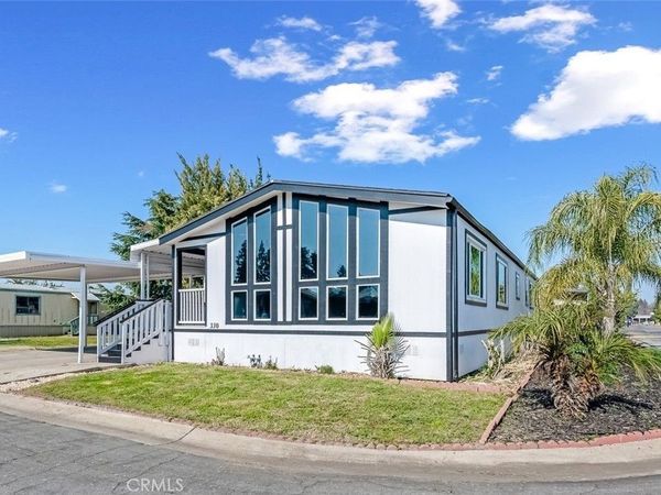 5505 W Tulare Avenue, Unit 330, Visalia, CA 93277