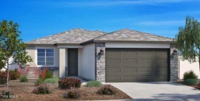 5021 W Stray Horse Lane, Laveen, AZ 85339 Main Photo