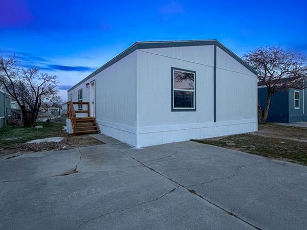 1900 W Quinn Road, Unit 134, POCATELLO, ID 83202