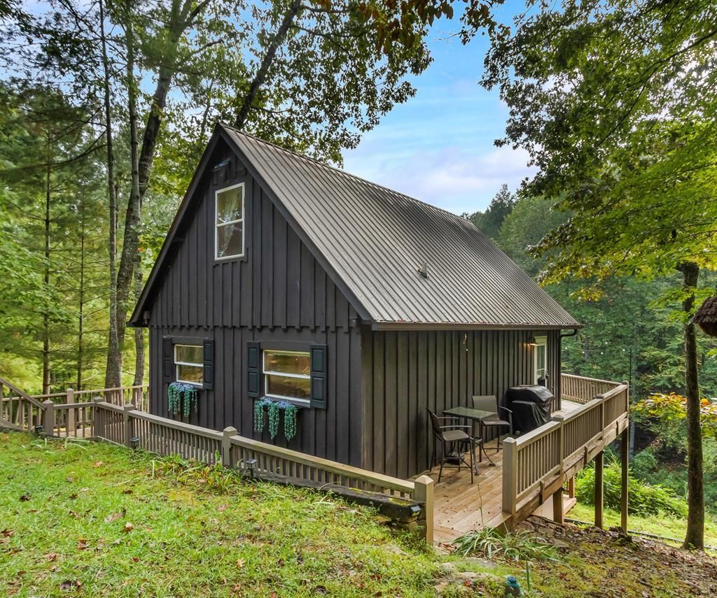 50 Bream Drive, Murphy, NC 28906 Main Photo