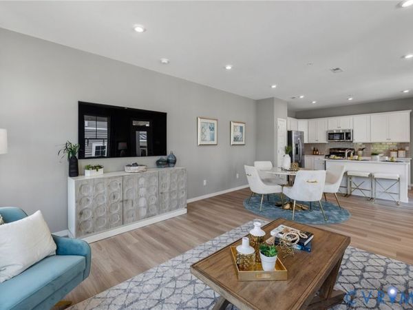 12216 Marsett Court, Unit 101, Glen Allen, VA 23059