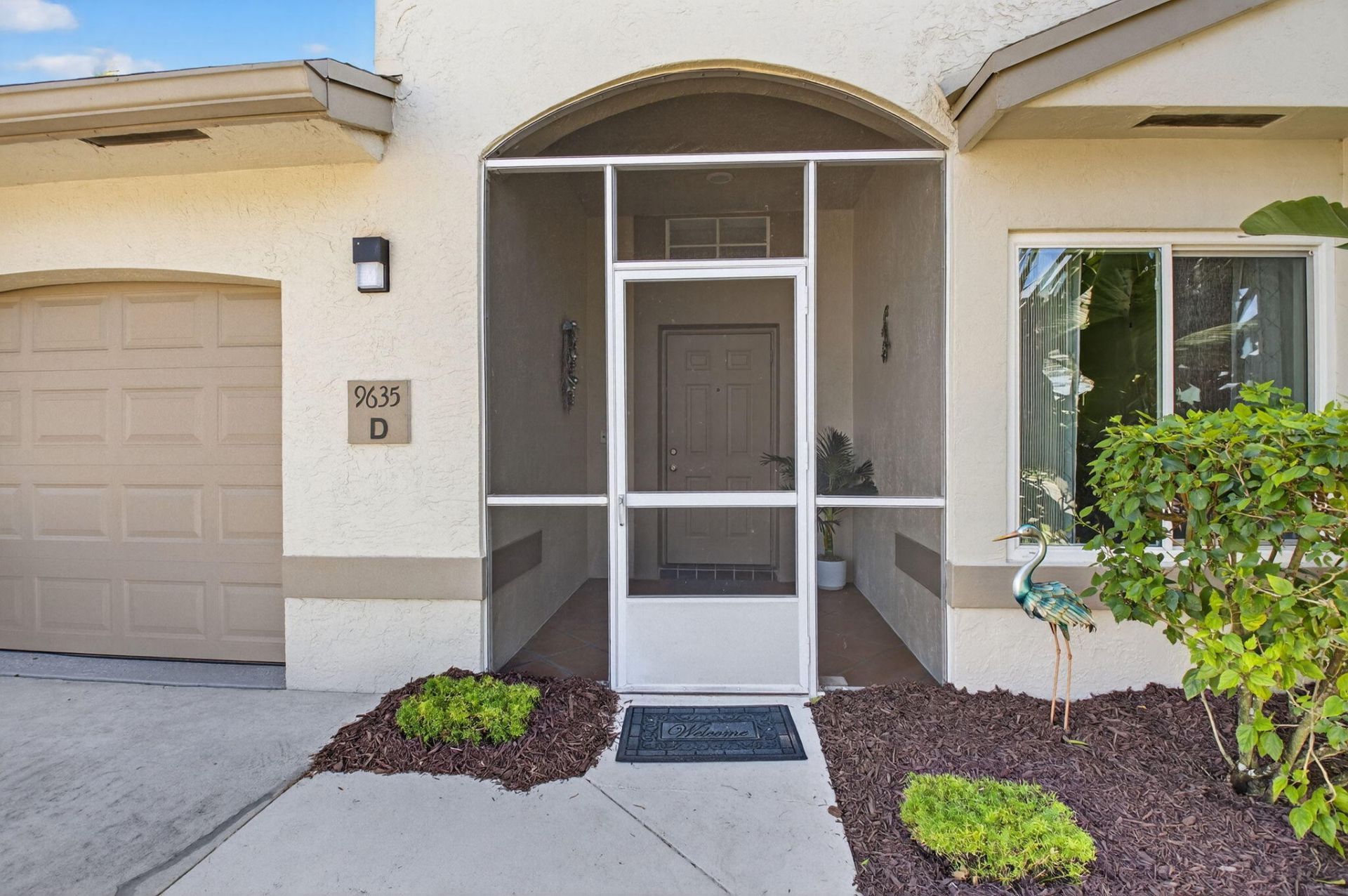 9635 Boca Gardens Circle N, Unit D, Boca Raton, FL 33496 Photo