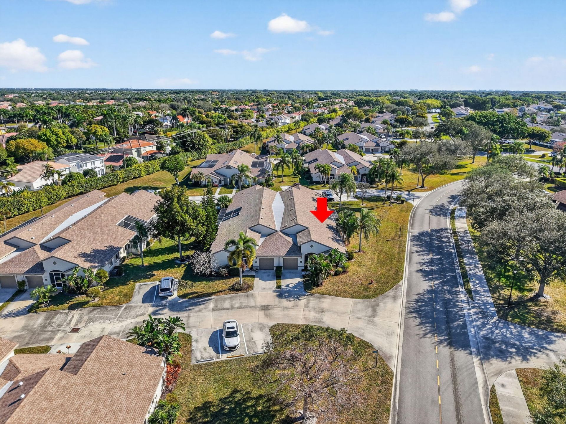 9635 Boca Gardens Circle N, Unit D, Boca Raton, FL 33496 Photo