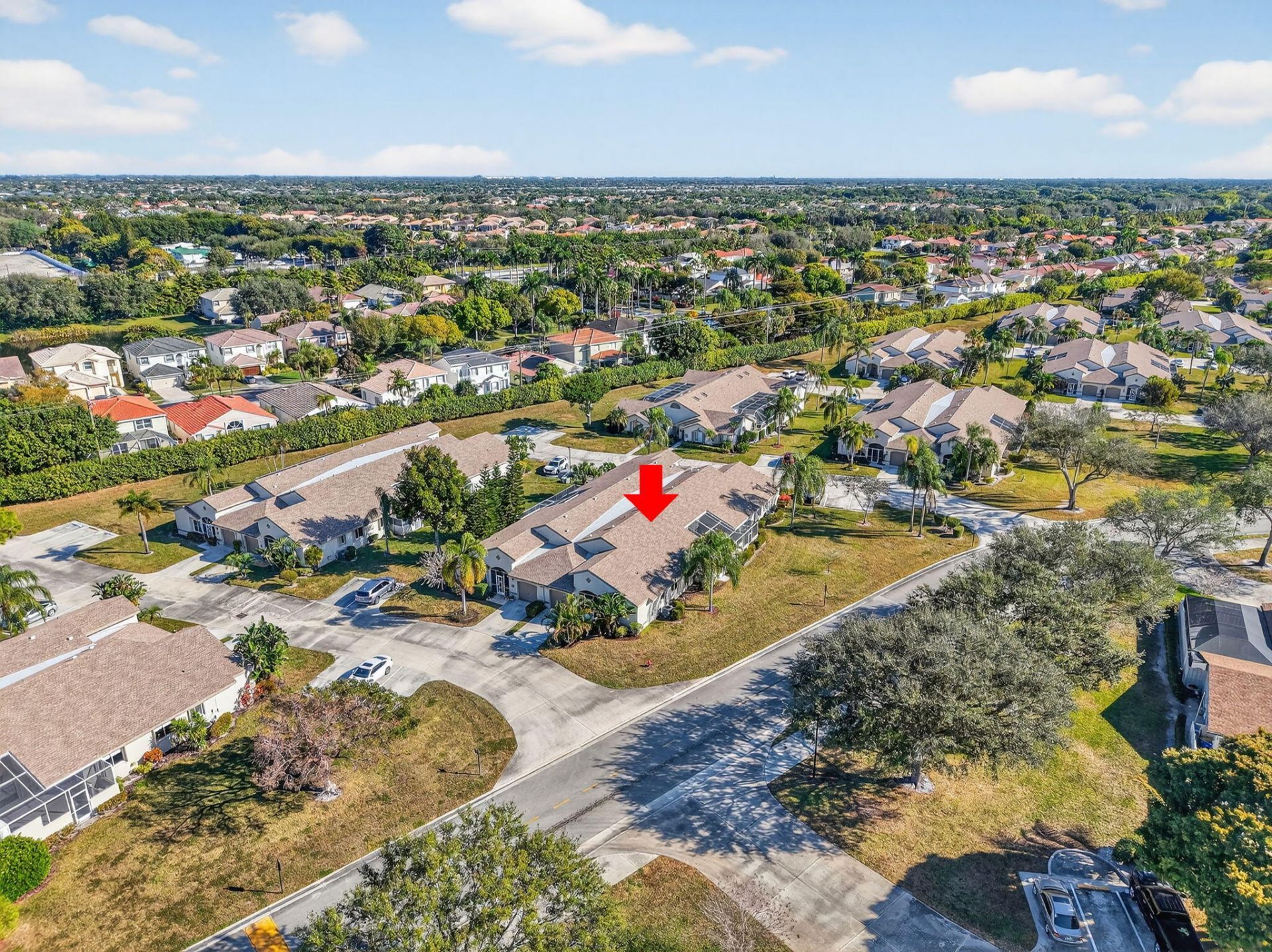 9635 Boca Gardens Circle N, Unit D, Boca Raton, FL 33496 Photo