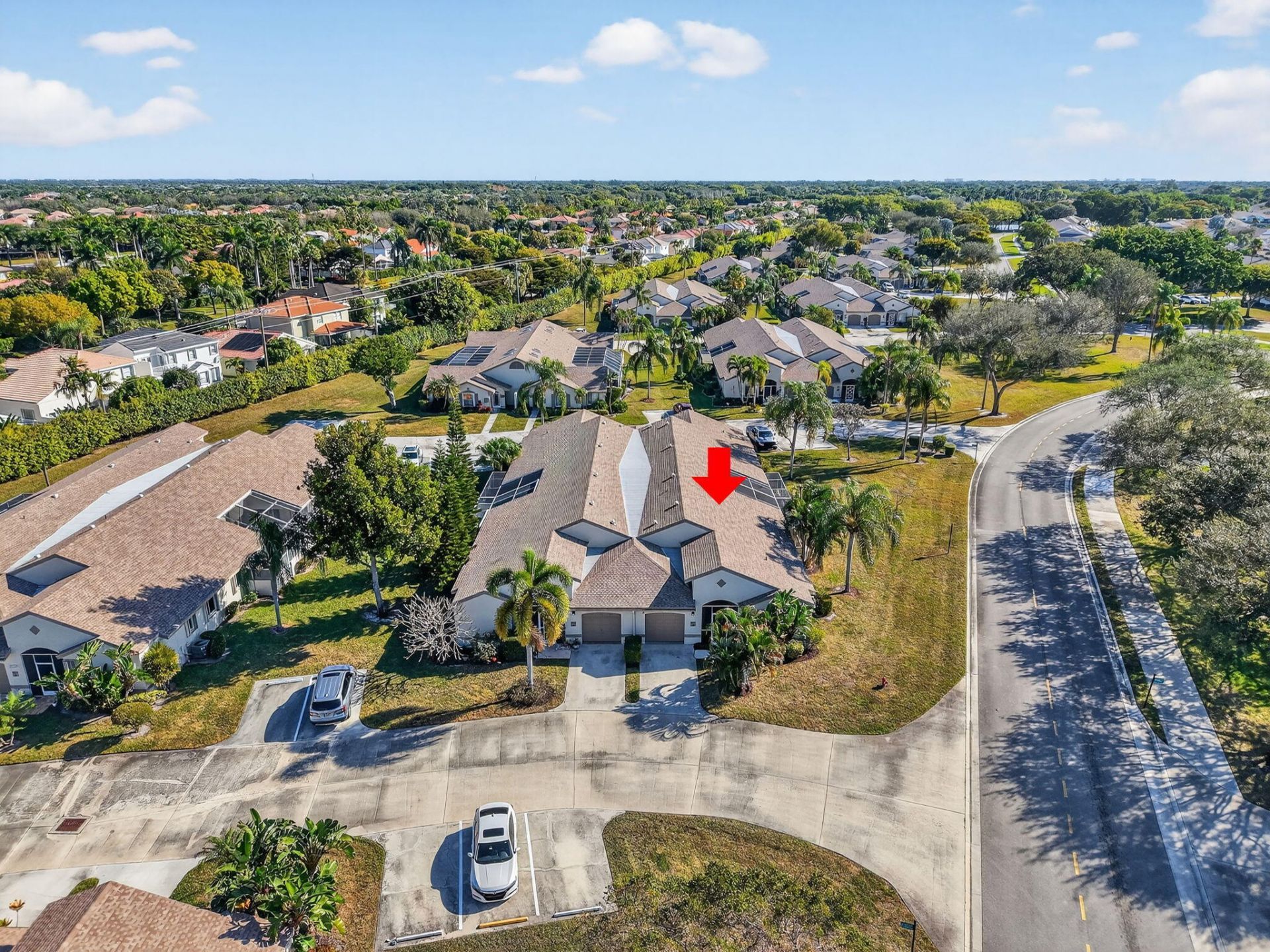 9635 Boca Gardens Circle N, Unit D, Boca Raton, FL 33496 Photo