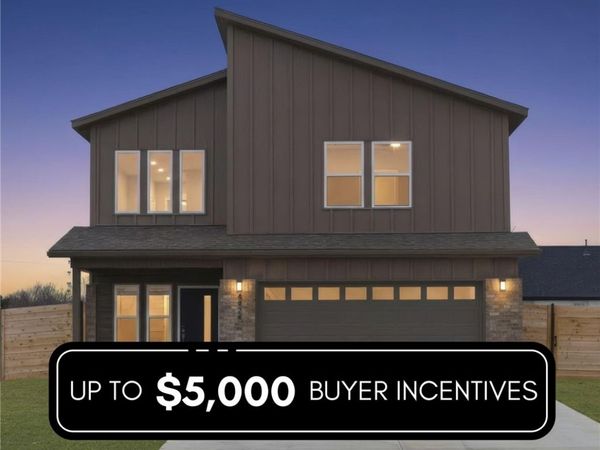 4924 Weeping Willow Avenue, Springdale, AR 72764