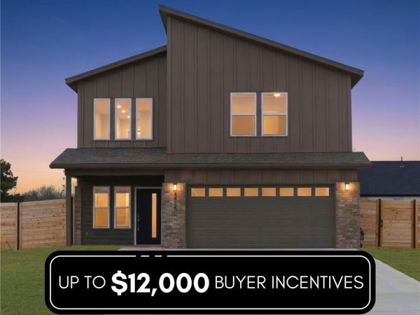 4924 Weeping Willow Avenue, Springdale, AR 72764