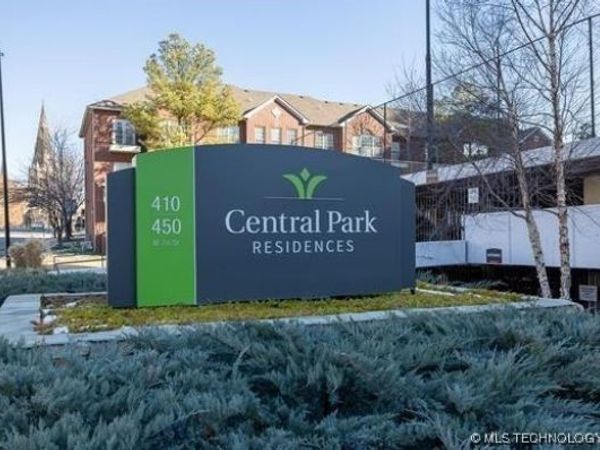 410 W 7th Street, Unit 1430, Tulsa, OK 74119