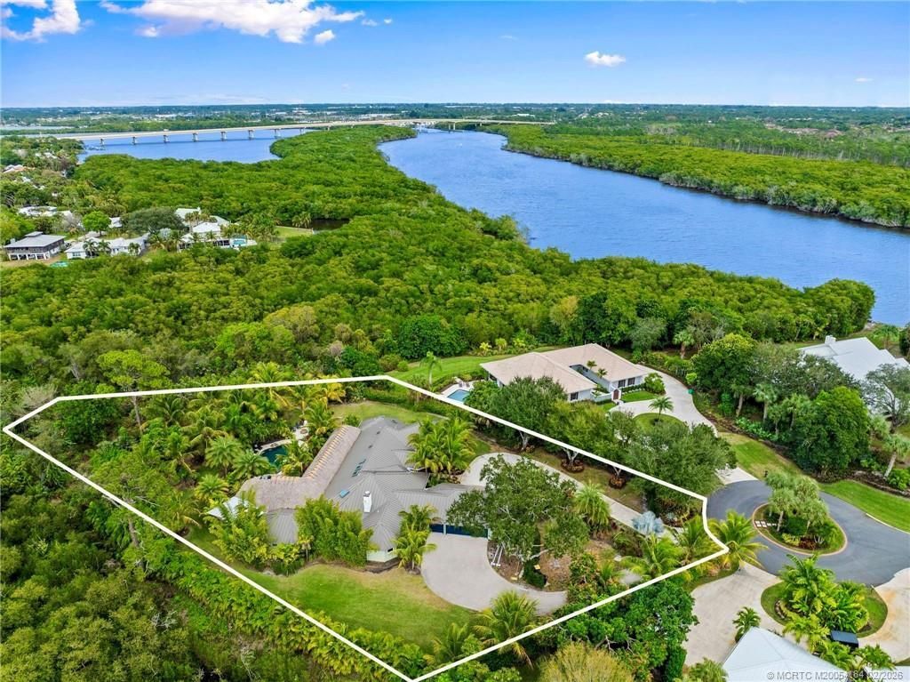 4330 SW Thistle Terrace, Palm City, FL 34990 Photo