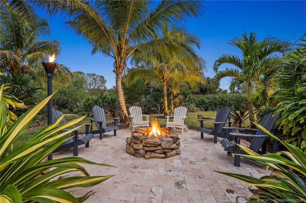 4330 SW Thistle Terrace, Palm City, FL 34990 Photo