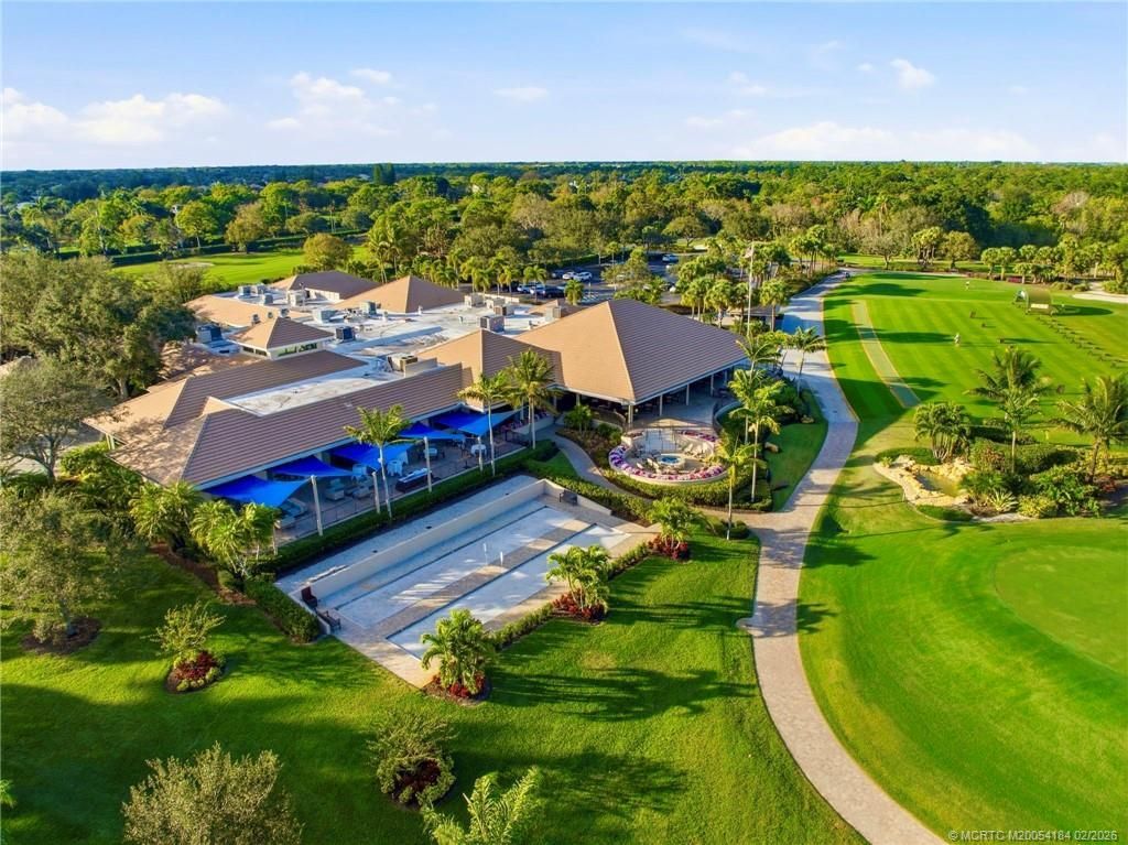 4330 SW Thistle Terrace, Palm City, FL 34990 Photo