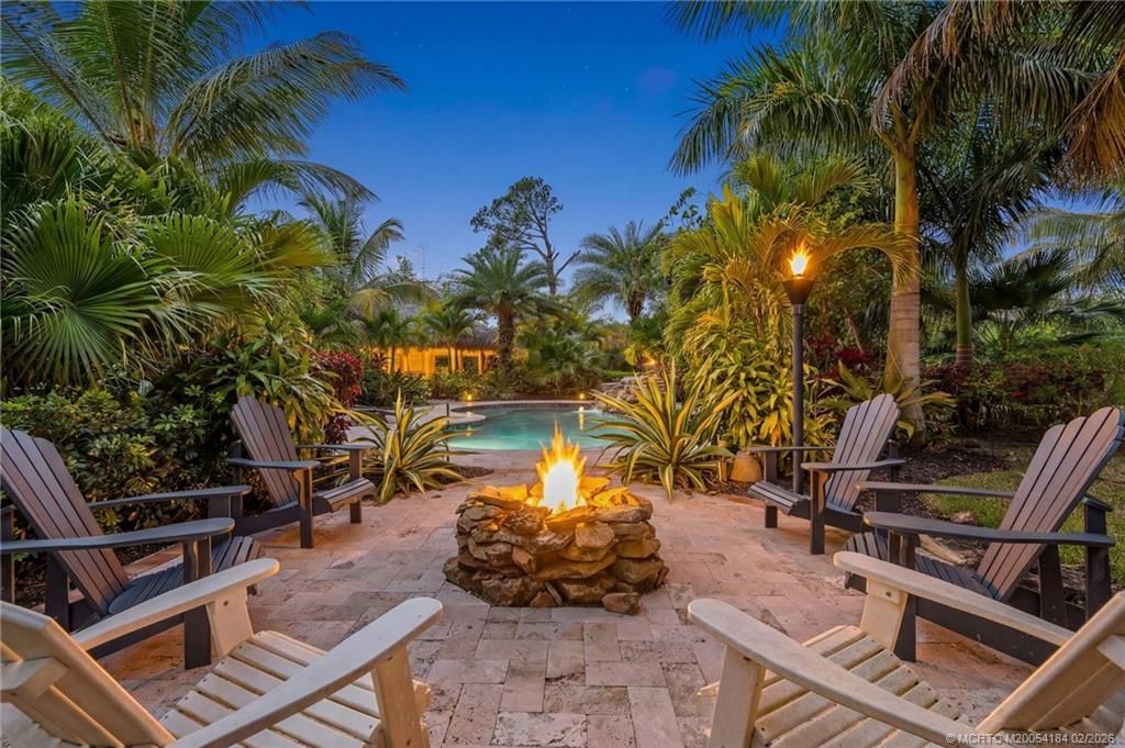 4330 SW Thistle Terrace, Palm City, FL 34990 Photo