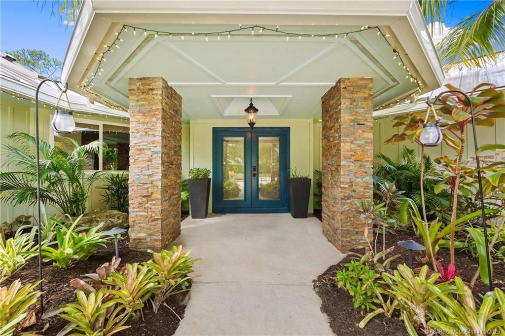 4330 SW Thistle Terrace, Palm City, FL 34990 Photo