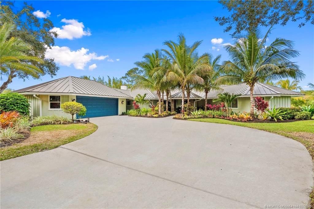 4330 SW Thistle Terrace, Palm City, FL 34990 Photo