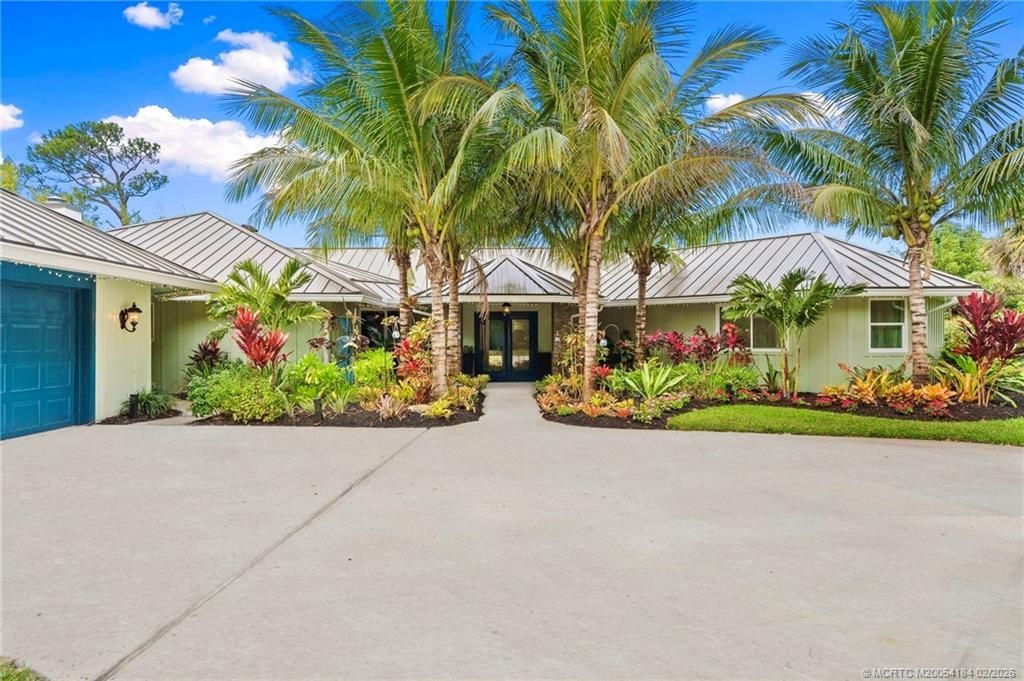 4330 SW Thistle Terrace, Palm City, FL 34990 Photo