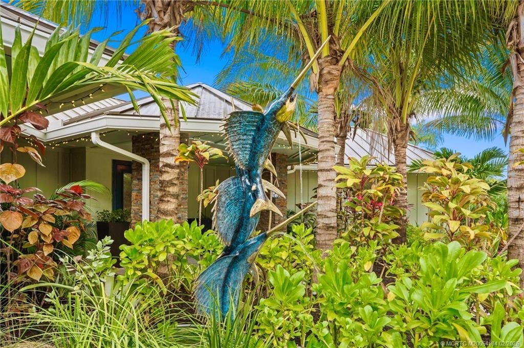 4330 SW Thistle Terrace, Palm City, FL 34990 Photo