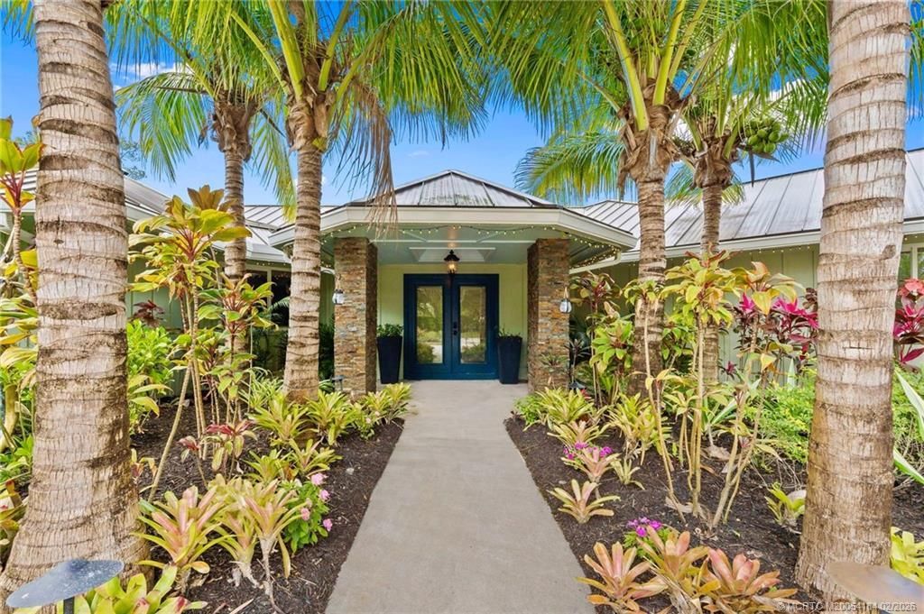 4330 SW Thistle Terrace, Palm City, FL 34990 Photo