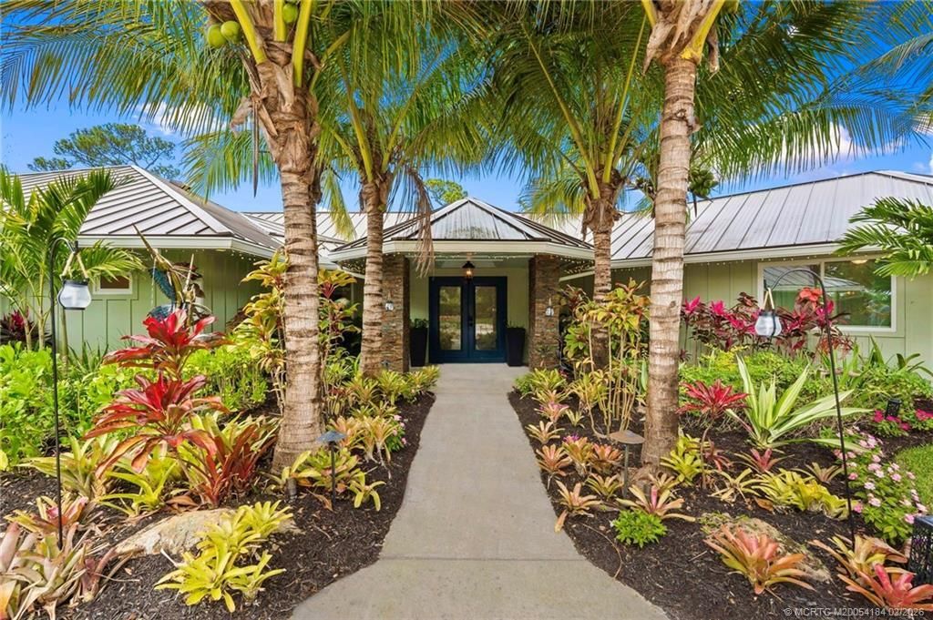 4330 SW Thistle Terrace, Palm City, FL 34990 Photo