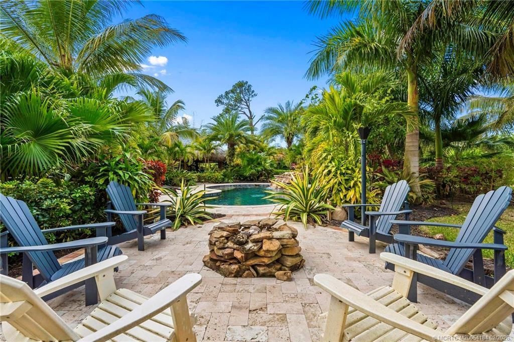 4330 SW Thistle Terrace, Palm City, FL 34990 Photo