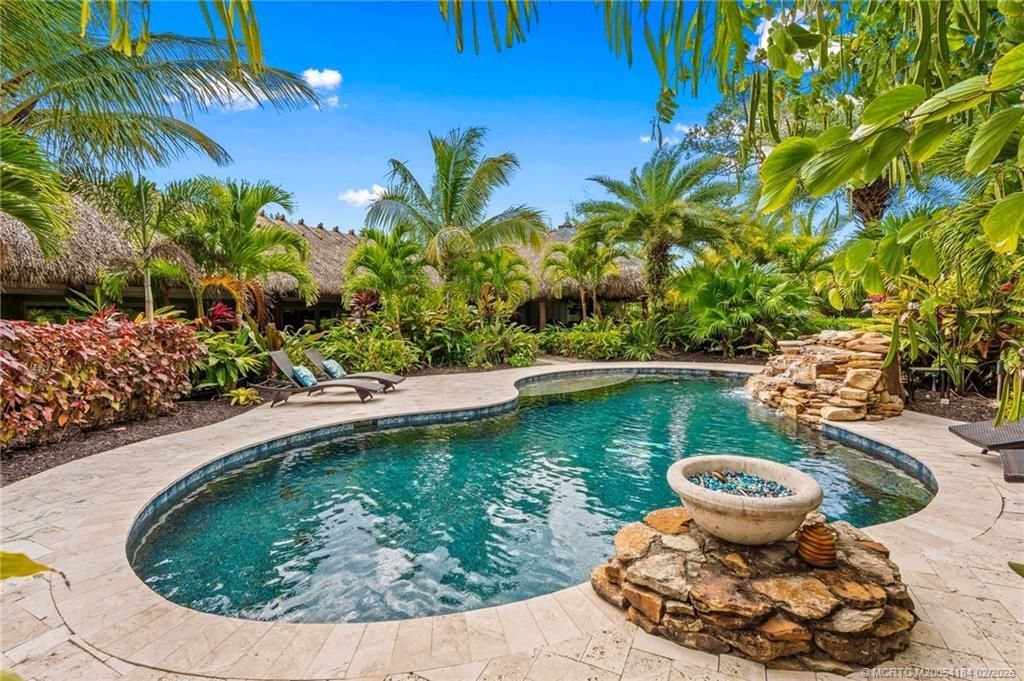 4330 SW Thistle Terrace, Palm City, FL 34990 Photo